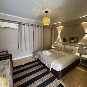 Chambre Double Économique